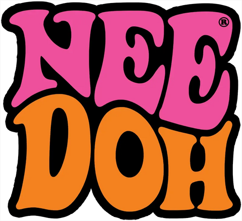 NeeDoh squishies