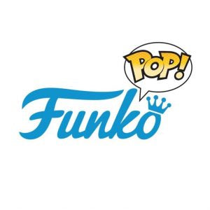 Funko Pop Television