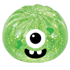 Fun Doh Spooky Mystery Dumpling Squishy Toy