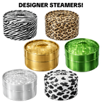 Mystery Dumpling Squishies - Collectable Steamers 2nd Addition