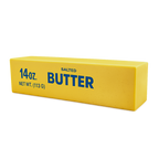 10" Butter Squish Slow Rise Toy
