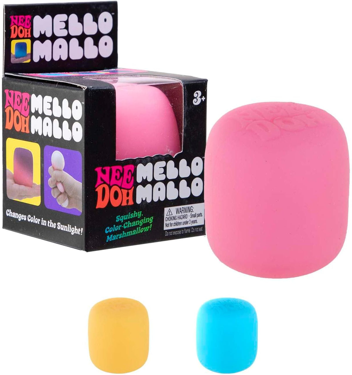 Schylling NeeDoh® Fidget Toy