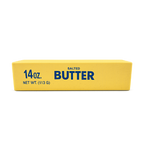 10" Butter Squish Slow Rise Toy