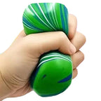 Sugah-Mals™ Marble Sugar Cube Squishy