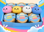 Mystery Dumplings