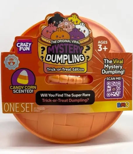 RMS® ORIGINAL SQUISHY DUMPLINGS