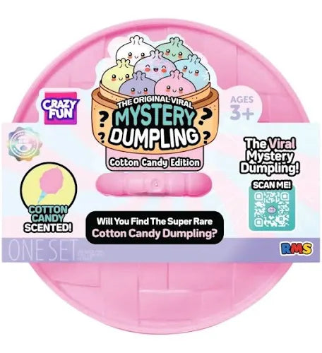 RMS® ORIGINAL SQUISHY DUMPLINGS