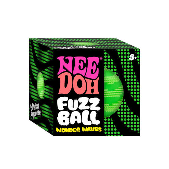 Schylling NeeDoh® Fidget Toy