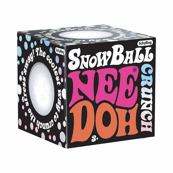 Schylling NeeDoh® Fidget Toy