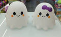 Ghost jumbo squishy