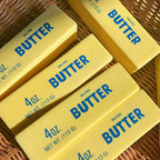 Viral Butter Squishy