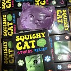 Sugar Squeeze Cat
