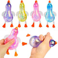 Viral sugar Squishy ducks