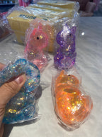 Unicorn Sugar Squishy