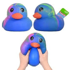 Original Squeeezy Duck