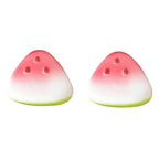 Watermelon Squishy Fidget Toy | Slow Rising Fruit Stress Reliever for Kids and Adults