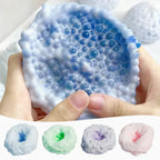 Crunchy Squishies Stress Ball | Sand Filled Desk Fidget Toy
