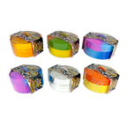 Mystery Dumpling Squishies - Collectable Steamers