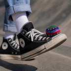 Footbag "Hacky Sack" - Knit / Crochet