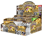 Mystery Dumpling Squishies - Collectable Steamers 2nd Addition