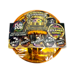 Mystery Dumpling Squishies - Collectable Steamers