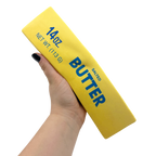 10" Butter Squish Slow Rise Toy