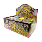 Mystery Dumpling Squishies - Collectable Steamers