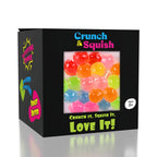 Crunch & Squish