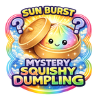 Fun Doh Color Changing Dumpling