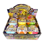 Mystery Dumpling Squishies - Collectable Steamers