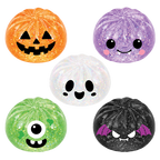 Fun Doh Spooky Mystery Dumpling Squishy Toy