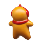 Squishable Ornament - Gingerbread Man
