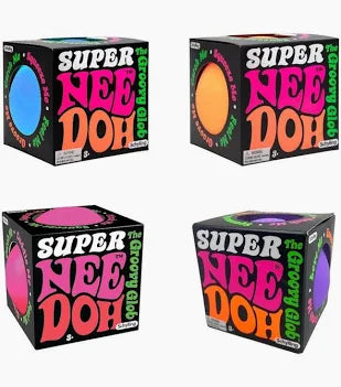Schylling NeeDoh® Fidget Toy