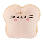 Pusheen White Bread Squisheen Plush