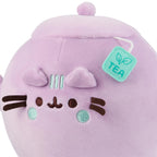 Pusheen Teapot Squisheen Plush
